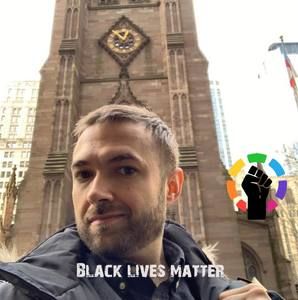 Meet your Posher, Beau